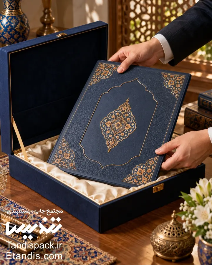 خرید لوح تقدیر 31 جعبه برای لوح سپاس