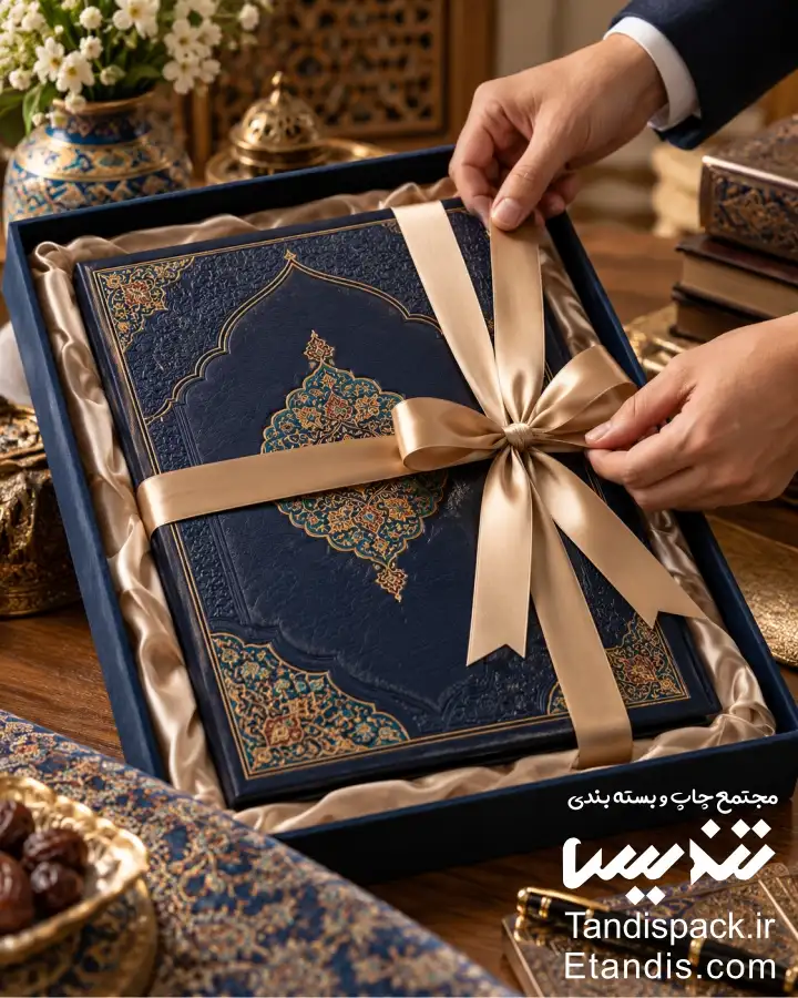 خرید لوح تقدیر 30 روبان سفارشی برای تقدیرنامه