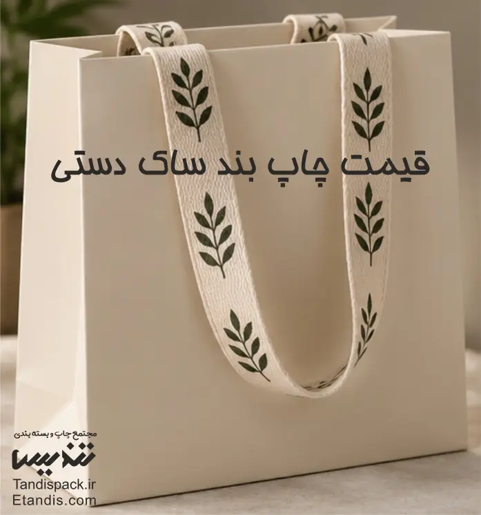 چاپ بند ساک دستی 6 قیمت چاپ بند ساک دستی