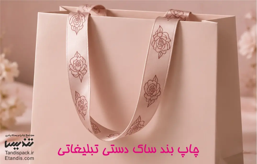 چاپ بند ساک دستی 8 چاپ بند ساک دستی تبلیغاتی